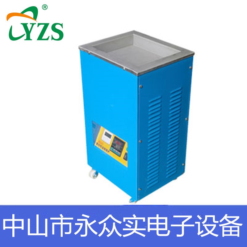 厂价直销 立式恒温熔锡炉TM-4026 智能浸锡炉 数显调温熔锡炉