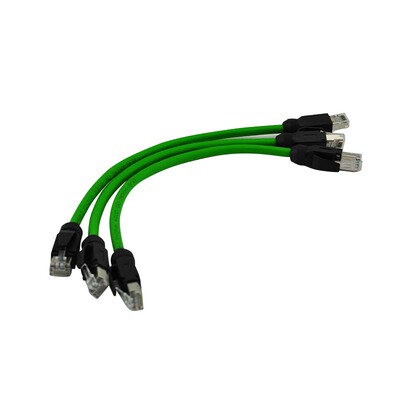 信捷伺服EtherCAT通讯总线 JC-CB-OP1 JC-CB-OP2 JC-CB-OP3/OP5/1