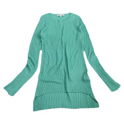 闪亮打底衫长袖修身套头针织衫