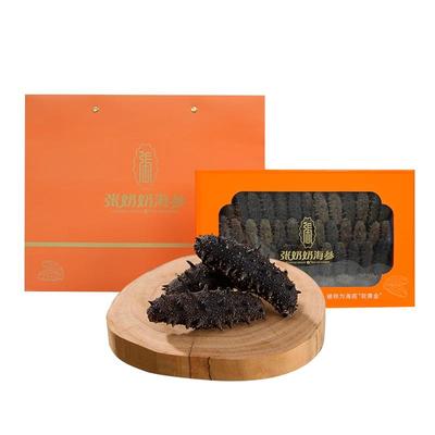 张奶奶大连淡干海参半斤装