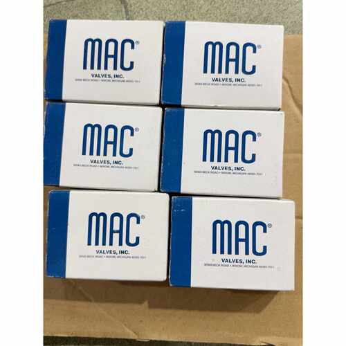 询价MAC电磁阀36LA-ACA-DEWA-1BA，