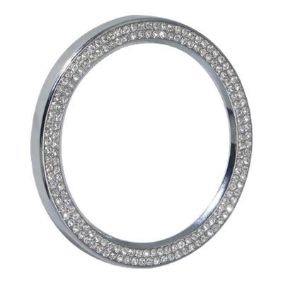 十一代雅阁中控旋钮水晶钻