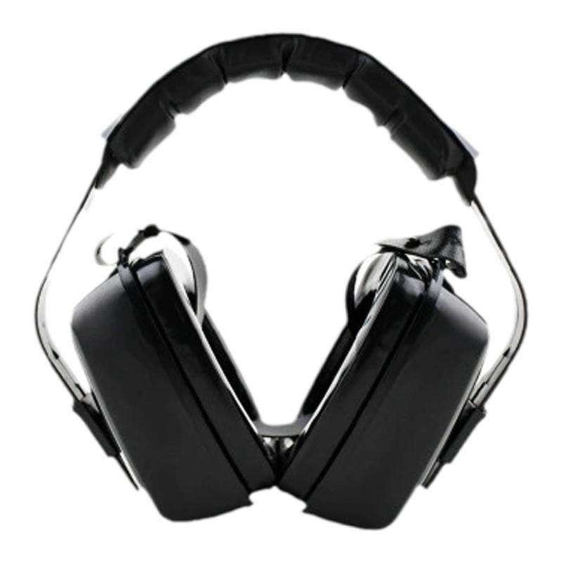正品3M1427隔音耳罩学习工业防噪声降噪音耳机射击防护耳罩隔音