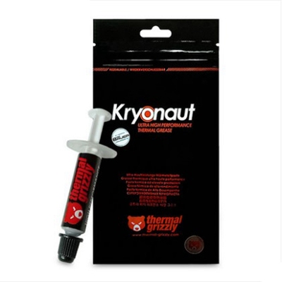 ThermalGrizzlyKryonaut散热膏