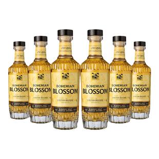 WEMYSS/威姆斯 波西米亚狂想曲 苏格兰纯麦威士忌 一箱装/6瓶