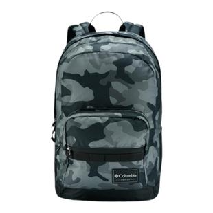 哥伦比亚Columbia户外男女30L大容量笔记本包休闲双肩背包UU3075