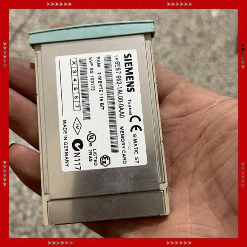 【问价】6ES7 952-1AL00-0AA0内存卡，实物如图