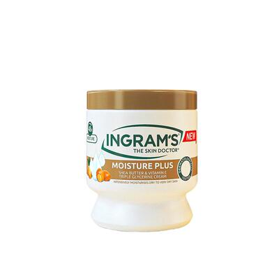 英格莱恩南非乳木果大白罐身体乳