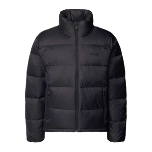 Calvin Klein Jeans CK 男士时尚加厚保暖羽绒服外套 LV04LD529G