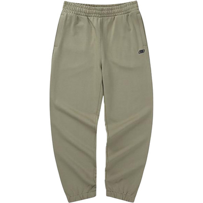 Skechers/斯凯奇正品 FASN 男子舒适针织透气运动休闲长裤