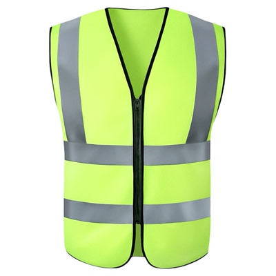 年检反光背心汽车年审车辆反光衣