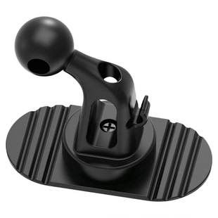 磁吸magsafe支架17mm球头iPhone13手机14pro通用铝合金属适用苹果15配件车载底座强磁磁铁粘贴中控仪表台桌面