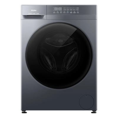 海尔10kg变频冷凝洗烘一体机
