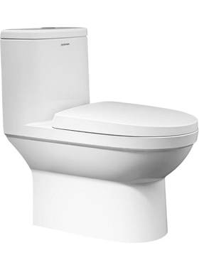 安华多坑距节水坐便器