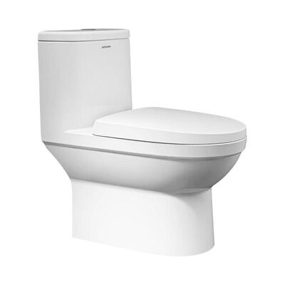 安华多坑距节水坐便器