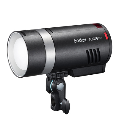 新品神牛AD300proii二代外拍灯