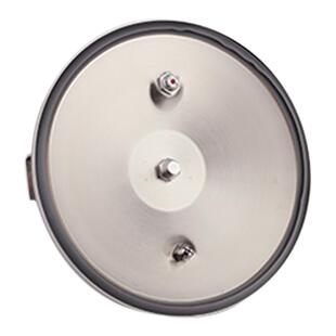 帮太乐压力锅皮圈不锈钢高压锅密封圈硅胶圈配件锅盖牛筋垫圈原装