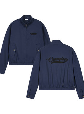 Champion冠军开衫外套女
