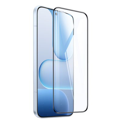 班迪星适用荣耀500防爆钢化膜