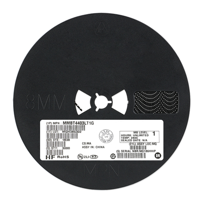 MMBT4403LT1G2TSOT-23晶体管