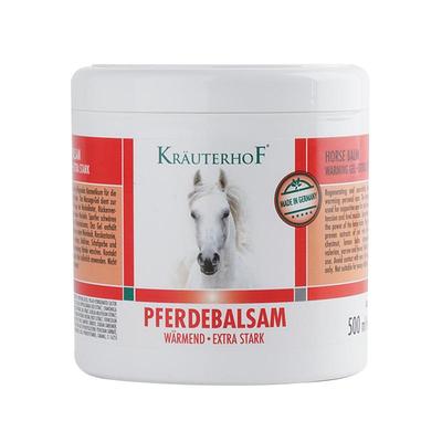 KRAUTERHOF马油膏按摩凝胶