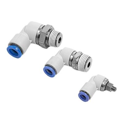 气动万向高速ksl-46/8旋转接头