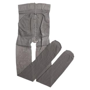 8D 20D 40D 分码数加长收腹提臀超薄款连裤袜黑色黑丝显瘦丝袜女