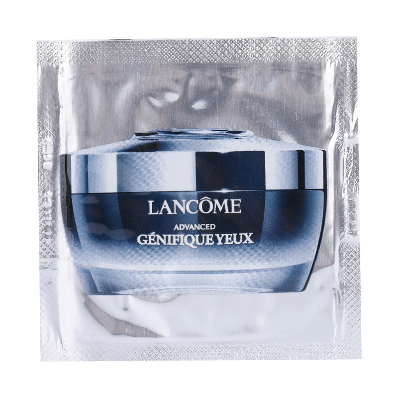 兰蔻小黑瓶发光眼霜1ml