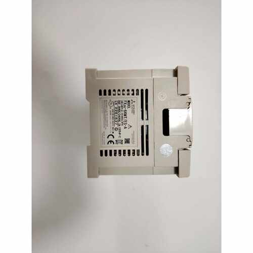 询FX3U64MTESA