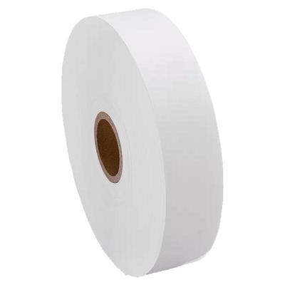 水洗标无纺布卷装洗唛纸尼龙带