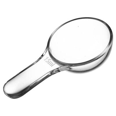 日本进口粉末计量勺15ml