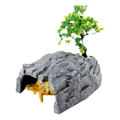 陆龟躲避洞穴躲避屋龟箱乌龟窝