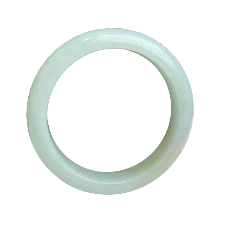 七彩云南天然翡翠黄加绿翡翠手镯