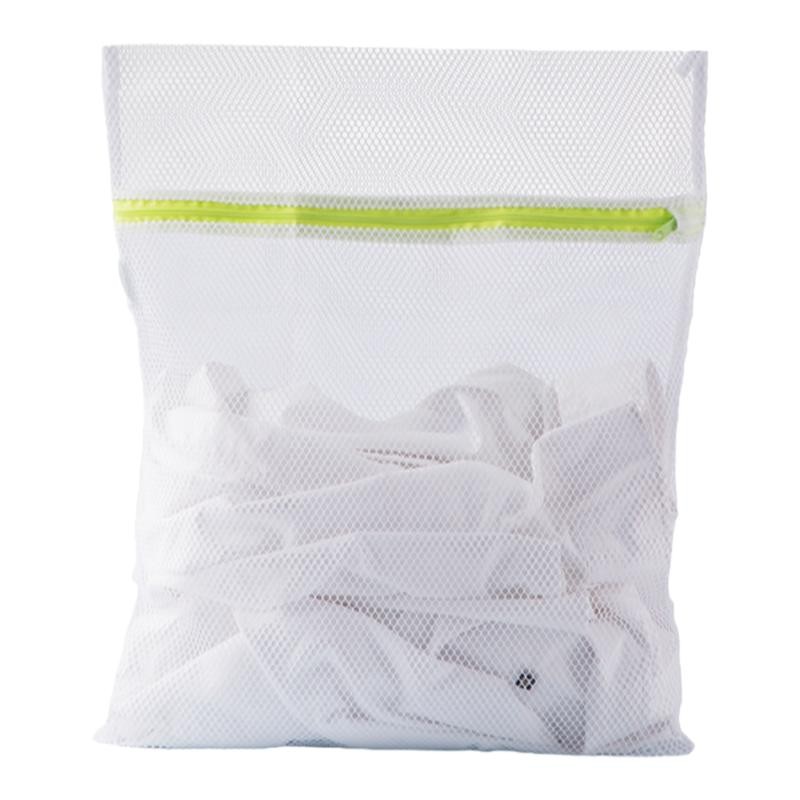 茶花洗衣机专用内衣网兜洗衣袋