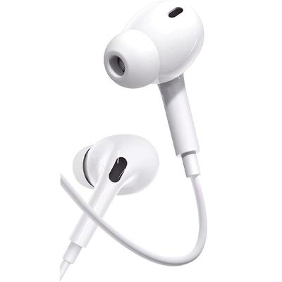 【官方原装正品】降噪有线耳机