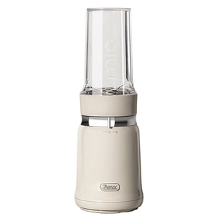 Thimax膳美师破壁机家用小型mio大功率全自动多功能轻食果蔬榨汁