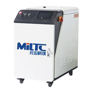 手持激光焊接机便携式门窗铁架子金属不锈钢光纤移动小型激光焊机