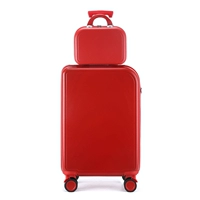 Китайский красный