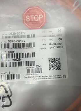 议价Applied Materials 0620-06177 C适用