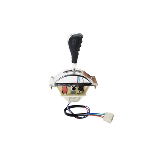 电动四轮车倒顺开关倒车前进档位开关把手电动三轮车倒挡器倒退把