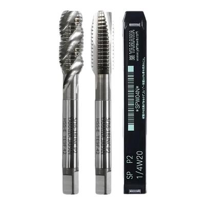 YAMAWA日本进口美制丝锥锋利耐磨