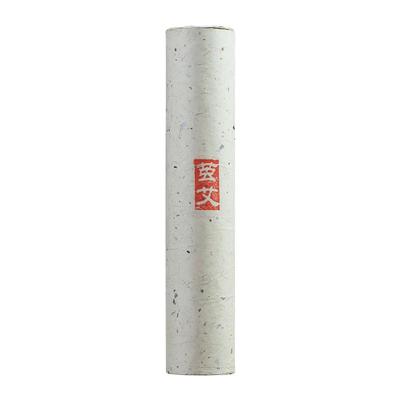 茧艾3.0cm艾条三年蕲艾石磨冷碾