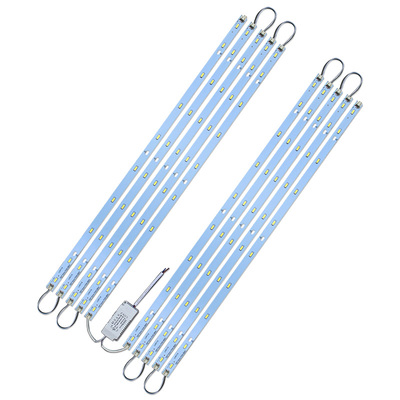 LED灯芯磁铁吸顶替换长条贴片