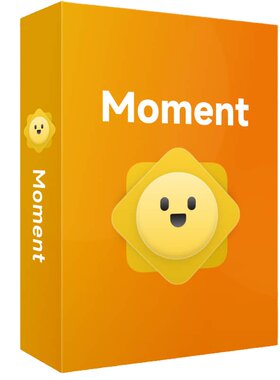 数码荔枝| Moment [Mac] 倒数日时间进度记录 纪念日提醒工具