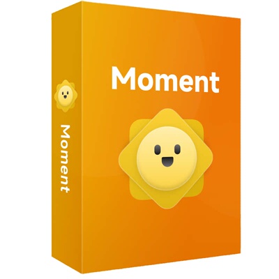 数码荔枝| Moment [Mac] 倒数日时间进度记录 纪念日提醒工具