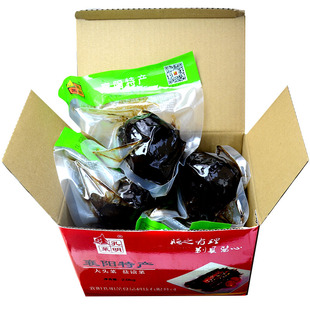 湖北特产襄阳大头菜10斤真空装孔明菜榨菜酱菜咸萝卜襄樊大头菜团