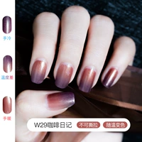 Кофе дневник