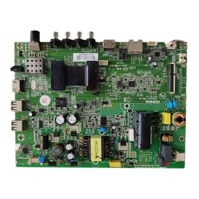 原装康佳LED32S1 32M3000A K32/J主板35021506 35022447 35023108