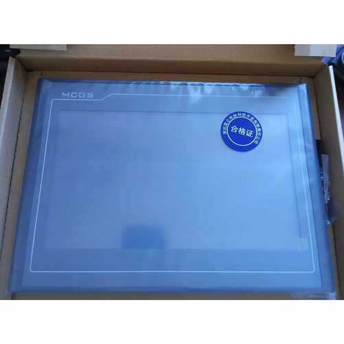 询价-TPC1021kt1021Et1031Kt昆仑通态10寸可维修