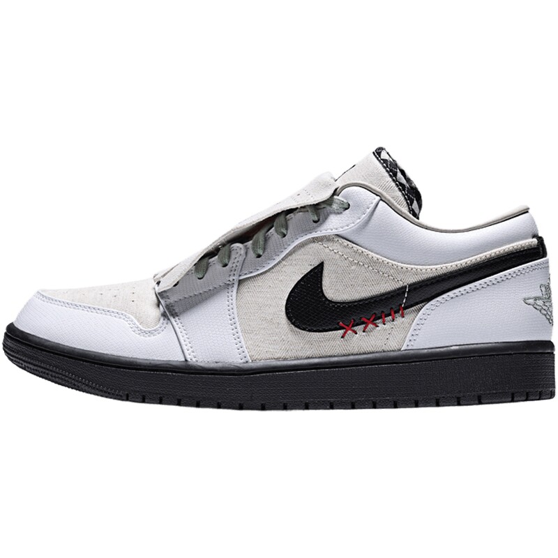 NIKE耐克男子AIR JORDAN 1运动训练篮球鞋IW2020-110